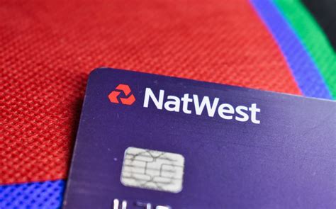 natwest contactless credit card|NatWest contactless card meaning.